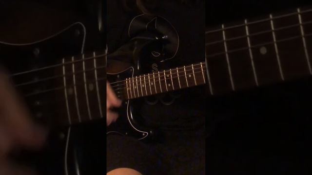 Where is my mind 🤯 Guitar cover Pixies смотреть онлайн