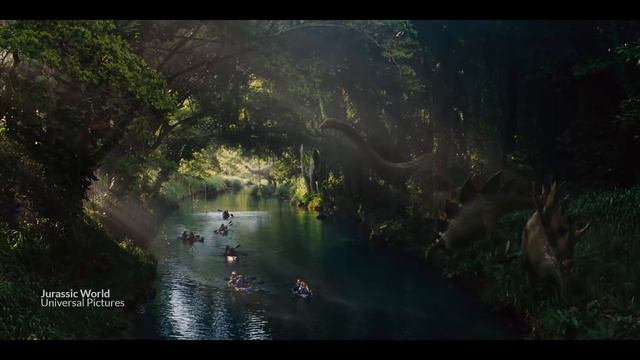 IMAX® With Laser Tech Featurette