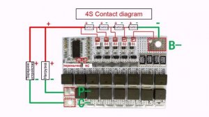 Переделка шуруповерта 18V на литий (Li-ion)