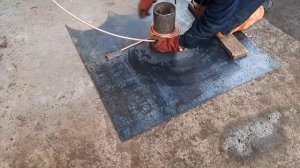 Как правильно сделать змеевик из медной трубки для проточного обогрева воды