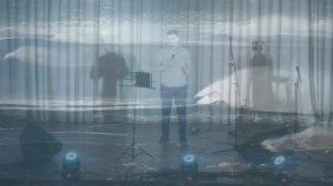 ЕСЛИ БЫ НЕ ТЫ. СБОРКА 1. Александр и Елена Рыбинские