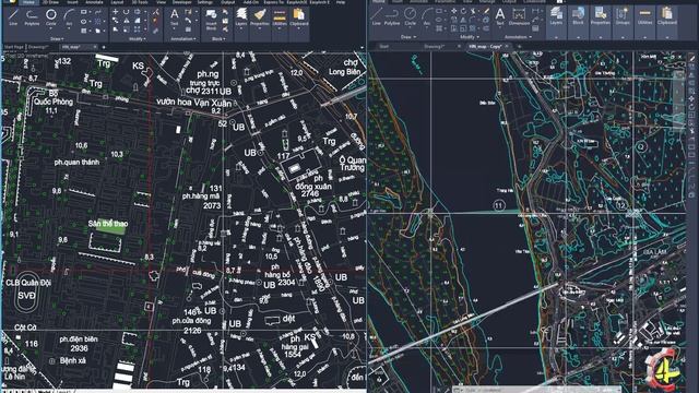 Phần mềm progeCAD mở và làm việc với file dung lượng lớn có tốt không? AutoCAD 2022 | progeCAD Q&A смотреть онлайн