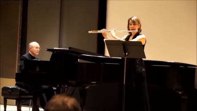 Elizabeth Bell - Kaleidoscope I. Presto con spirito смотреть онлайн