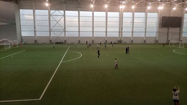 ФК БАЛТИКА - ФК Олимпия