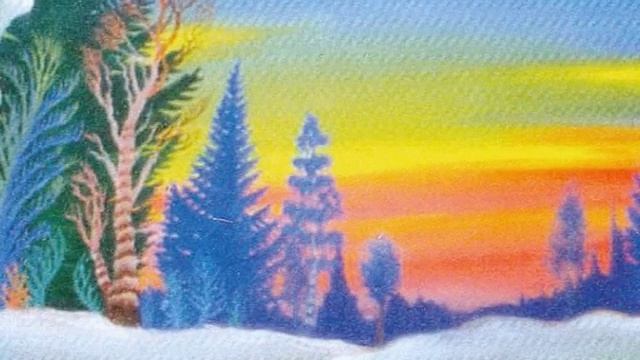 ЧУДЬ ДА МЕРЯ. СКАЗКА смотреть онлайн