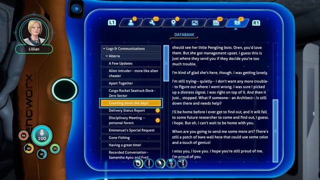 Subnautica Below Zero: Ep 3: Outpost ZERO смотреть онлайн