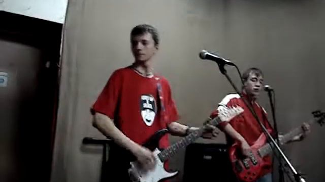 Coma WHITE | Новая сцена, репетиция 15.10.05 смотреть онлайн