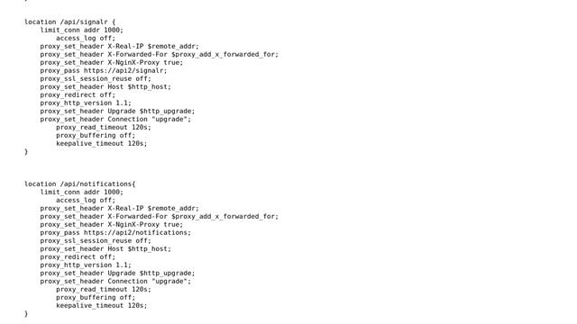 nginx and https: nginx: [emerg] host not found in upstream смотреть онлайн