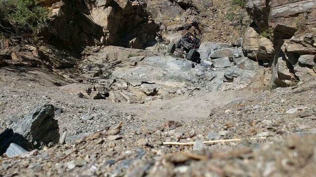 Near Ajax test crawling смотреть онлайн