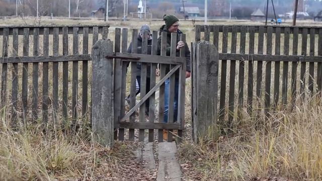 Деревня-стайл смотреть онлайн