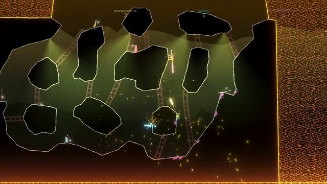 THE JEDI SPIDERS ARE BACK! | Spiderheck смотреть онлайн