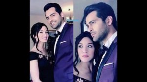 Эмоциональные моменты Хазал Субаши и Эркана Мерича!