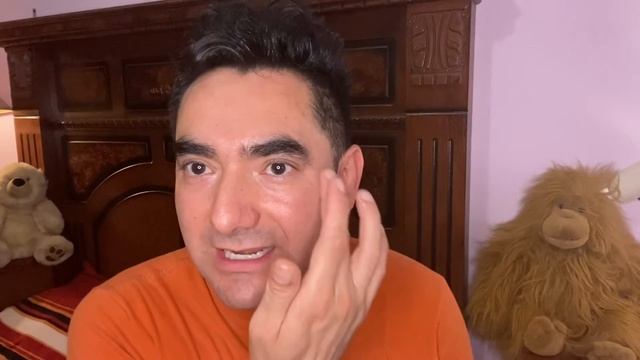 Aceite de Árgan para el cabello y la piel- elimina arrugas, cabello seco, elimina puntas abiertas смотреть онлайн