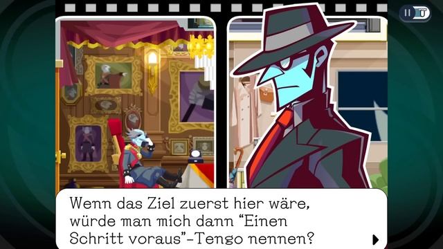 GHOST TRICK ? Eines der BESTEN DS-Games EVER im Remaster! смотреть онлайн