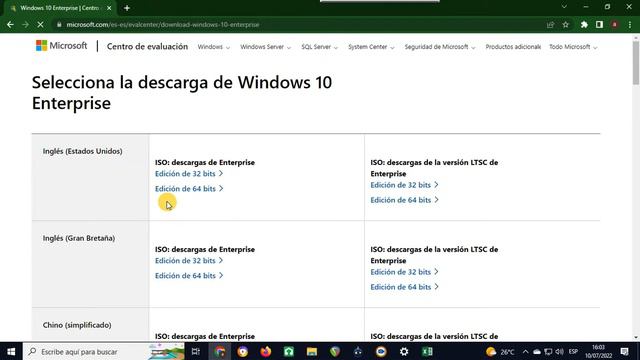 A01 Windows 10 - Descargar Win 10 Lite 64 bits version original смотреть онлайн