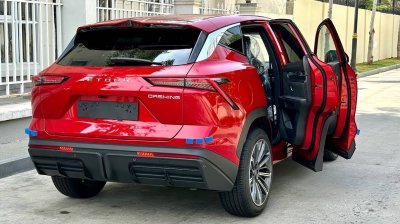 Обзоры и новости авто