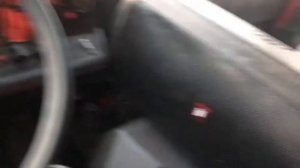 Работа Татра 815