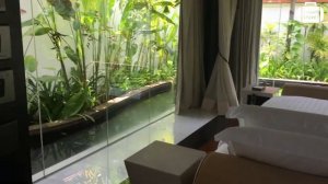 Обзор отеля Banyan Tree Phuket 5* на Пхукете (Таиланд) от менеджера Discount Travel