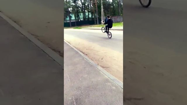 нигер в очах стантит на аисте #стант #нигер#аист #вилли #на заднем #трюки смотреть онлайн