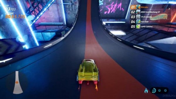 HOT WHEELS UNLEASHED Gameplay Walkthrough FULL GAME 100% (4K 60FPS) No Commentary