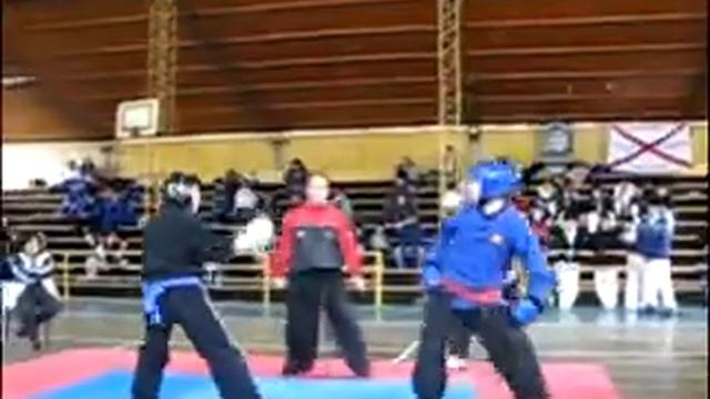 Qian Kun Tao 2011 смотреть онлайн