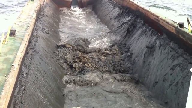 Грунтовозная шаланда смотреть онлайн