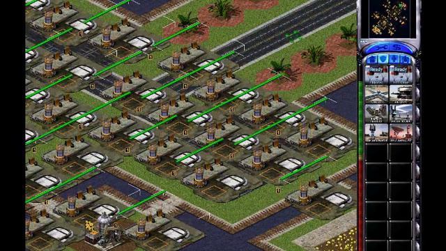 red alert 2 MCV fun red alert 2 смотреть онлайн