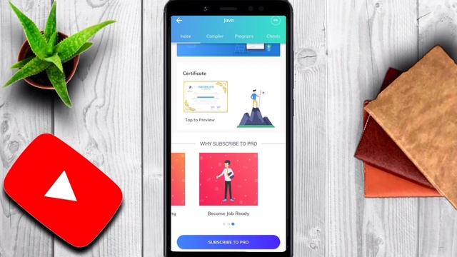 Programming language / Coding kaise sikhe apne smartphone se | Programming Hub | Learn Coding in смотреть онлайн