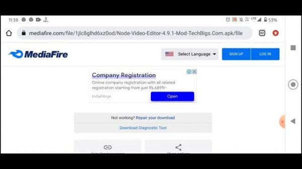 Node Video Pro Mod Apk Download Link   Node Video Editing   Node Video Download Kaise kare