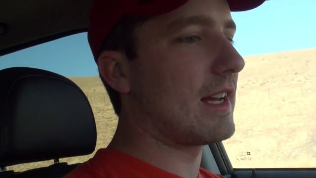 Road to the Desert - Road to E3 (Powered by Alienware) смотреть онлайн
