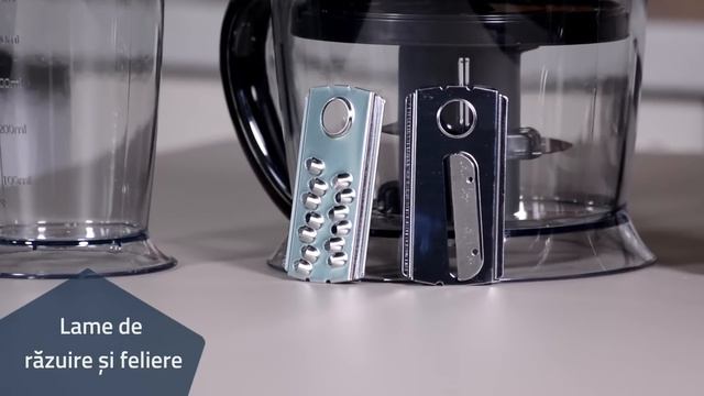 Multiblender Albatros MR601A смотреть онлайн