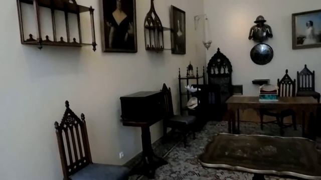 Эрмитаж. Как пройти бесплатно. смотреть онлайн