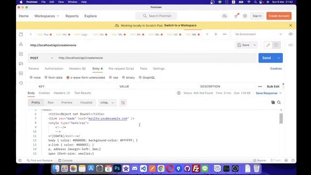 API EP.1 : สอนการทำ CRUD - RESTful API โดยใช้ NodeJS + MySQL смотреть онлайн