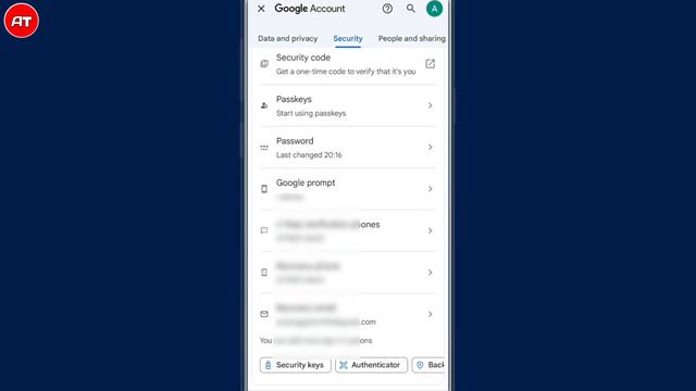 Gmail : Critical Security Alert I Critical security alert in google account I Critical Security 202 смотреть онлайн