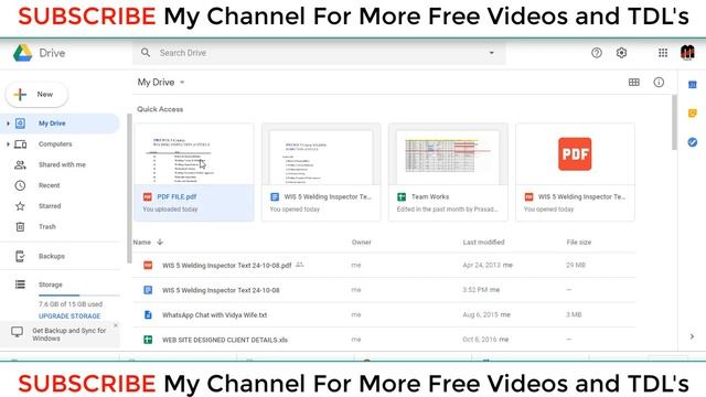 PDF to Word Converter Without Any Software | Using Through Google Drive смотреть онлайн