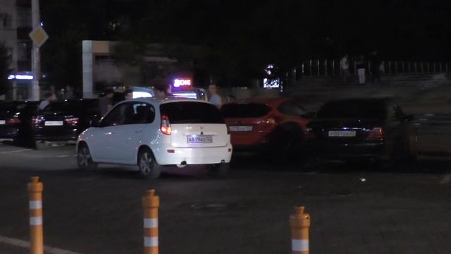 "Мотоциклисты затролили сотрудников !" Краснодар смотреть онлайн