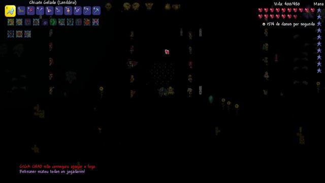 QUASE 100 TENTATIVAS NOS GÊMEOS SUPREMOS 💀! Fargo's Souls Mod (Master Masochist Mode) #14 смотреть онлайн