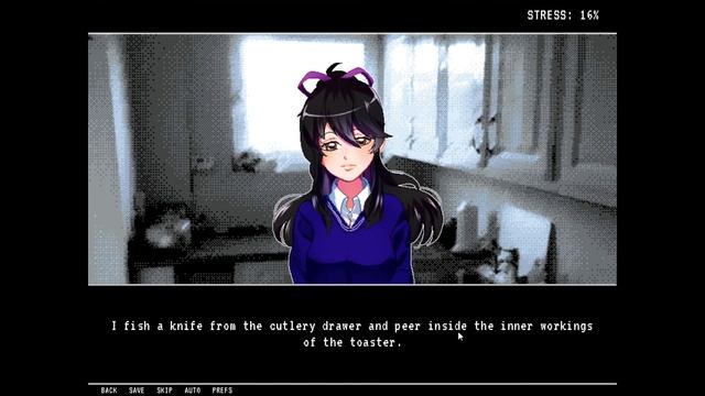 This game is crazy! (Lynne pt-1) смотреть онлайн