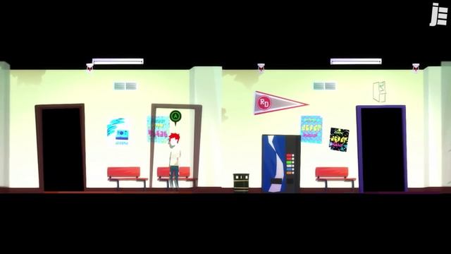 Первый взгляд Between me and The Night прохождение часть 4 смотреть онлайн