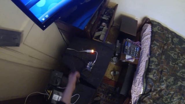 Orange pi lite + libreelec + KODI + lirc смотреть онлайн