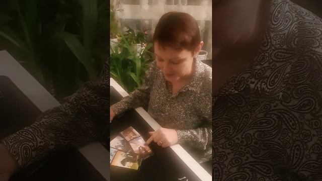 Гадание на Суженого Святки/Shorts смотреть онлайн