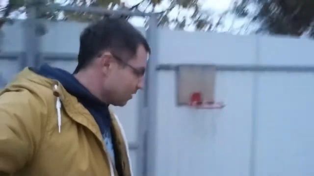 Чистим засор канализации металлопластом,лайвхак;)