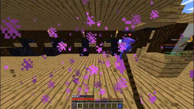 SheepWas |Мне просто повезло| Я Winer!!! |Chronos| SpeedVideo #1 смотреть онлайн