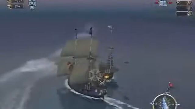 Tortuga - Two Treasures смотреть онлайн