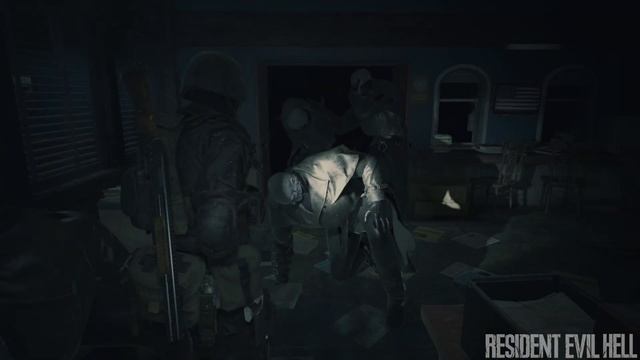 Resident Evil 2 Remake Impossible Mode (X-Theme Nightmare) - The 4th Survivor Gameplay смотреть онлайн