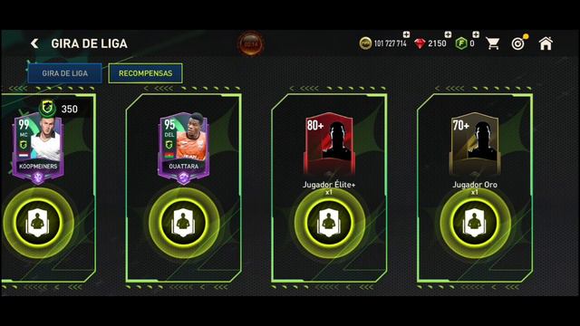 ¿CÓMO SUBIR GRL más RÁPIDO y SACAR MONEDAS? - FIFA MOBILE 23 смотреть онлайн