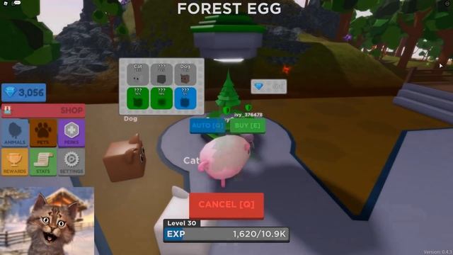 Roblox Wild Life Simulator