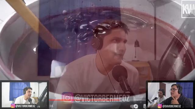 Colada Morada | Despejando dudas en VIVO смотреть онлайн