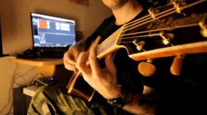 TAKAMINE G70 SERIES GN71CE-NAT