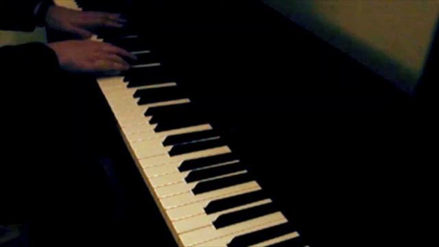 Frederic Chopin - Nocturne No. 20 C# Minor Piano (by ear, i do not know how to read music) смотреть онлайн